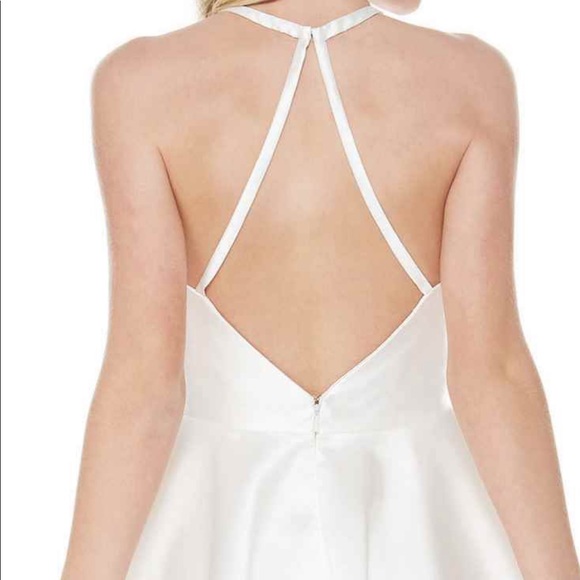 Homecoming dress - Picture 4 of 4